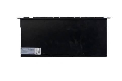 БРП Uniprom, управляемый, 1U, 240В, 1Ф, 16A, 10xC13 2xC19, 2м кабель, IEC320 C20 фото 6