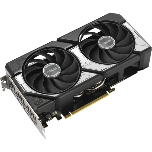 Видеокарта/ DUAL-RTX5060TI-8G фото 4