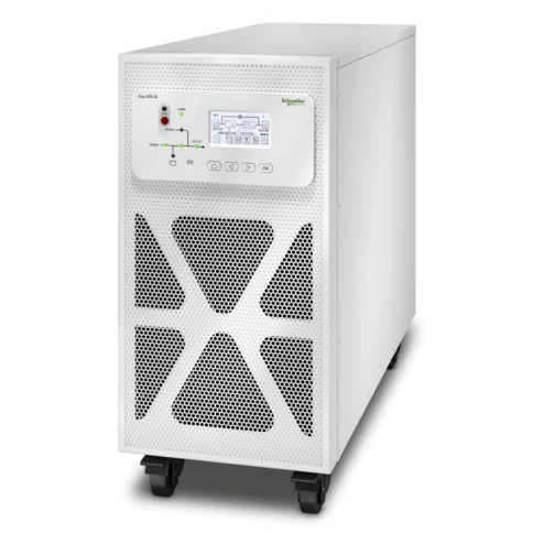 ИБП Easy UPS 3S 10кВА 400В 3:1 без встроенных батарей фото 1
