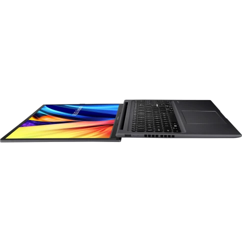 Ноутбук/ ASUS X1605VA-MB2106 16"(1920x1200 (матовый) IPS)/Intel Core i5 13420H(2.1Ghz)/16384Mb/512PCISSDGb/noDVD/Int:Intel UHD Graphics/Cam/BT/WiFi/42WHr/war 1y/1.88kg/Indie Black/DOS фото 6