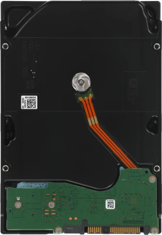 Жесткий диск Seagate SAS 3.0 22TB ST22000NM000E Server Exos X22 (7200rpm) 512Mb 3.5" [ST22000NM000E] фото 2