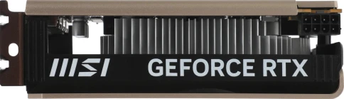 Видеокарта/ GeForce RTX 5060 8G INSPIRE ITX OC фото 3