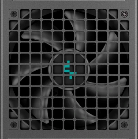 Блок питания Deepcool ATX 1000W PN1000M Gen.5 80+ gold (20+4pin) APFC 120mm fan 8xSATA RTL [R-PNA00M-FC0B-WGEU] фото 2