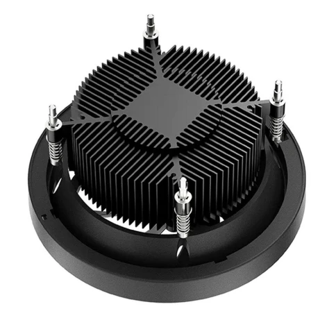 Вентилятор Deepcool UL551 1700 R-UL551-BKAMAB-G-17 фото 4