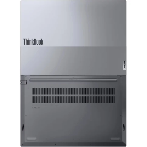 Ноутбук/ Lenovo ThinkBook 16 G8 IAL 16.0" WUXGA 300nits, U5-225U,16GB DDR5,512GB SSD M.2 2242 NVMe G4, Integrated , FHD Cam,Wi-fi AX 2x2-6E+BT,FPR,45Whr, BKLT KB ENG, No OS , 1Y фото 5