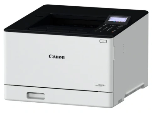 Лазерный принтер цветной/ Canon i-SENSYS LBP673Cdw II фото 2