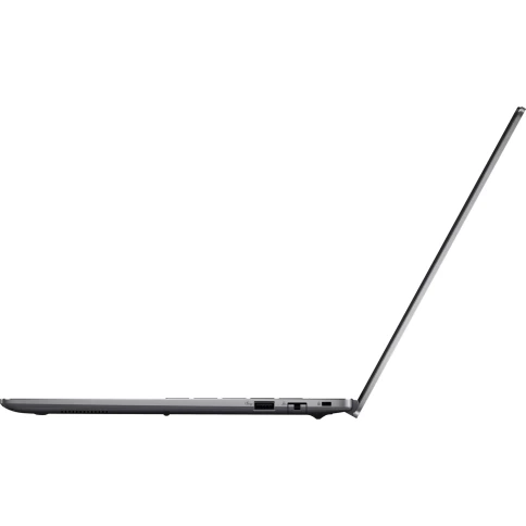 Ноутбук/ ASUS PM3406CKA-LY0238 14"(1920x1200 (матовый) WVA)/AMD Ryzen AI 5 330(2Ghz)/16384Mb/512PCISSDGb/noDVD/Int:shared/Cam/BT/WiFi/70WHr/war 1y/1.48kg/Misty Grey/DOS фото 3