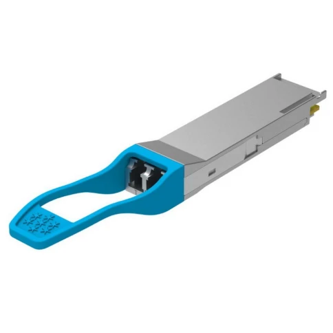 Трансивер ACD ACD-QSFP-Plus-LR10 QSFP+, 40G, LR4, 10km, 2xLC фото 1