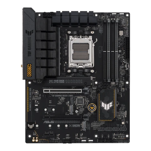 Материнская плата/ TUF GAMING B650-E WIFI фото 1