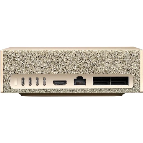 Компьютер для ИИ/ NVIDIA DGX Spark, GB10 Grace Blackwell, 20-core ARM, 128GB LPDDR5x, 4TB NVMe M.2, HDMI, 4x USB4 Type-c фото 11