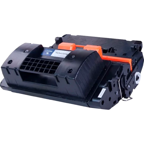 -/ Тонер-картридж NVP NV-CE390X для HP LaserJet M4555/ M4555f/ M4555fskm/ M4555h/ 600 M602dn/ 600 M602n/ 600 M602x/ 600 M603dn/ 600 M603n/ 600 M603xh (24000k) фото 1