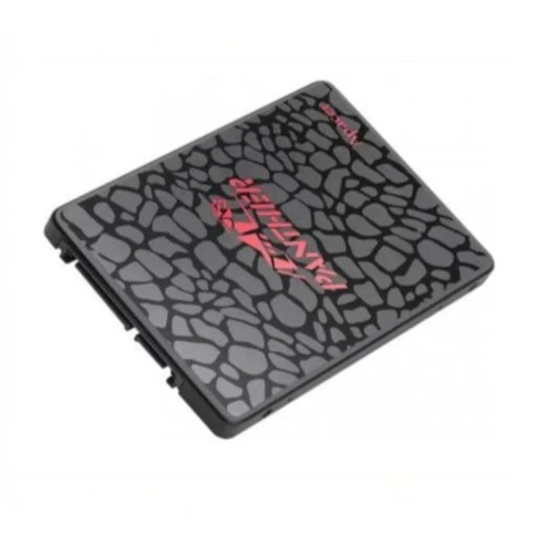 Твердотельный накопитель APACER SATA25" 256GB AP256GAS350-1 фото 3