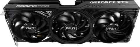 Видеокарта PCIE16 RTX5070TI 16GB PA-RTX5070Ti GAMINGPRO-S 16GB PALIT фото 6