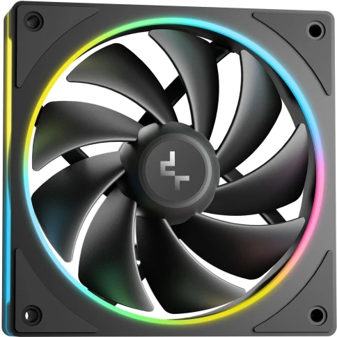 Deepcool R-LM240-BKDMMC-1 фото 4