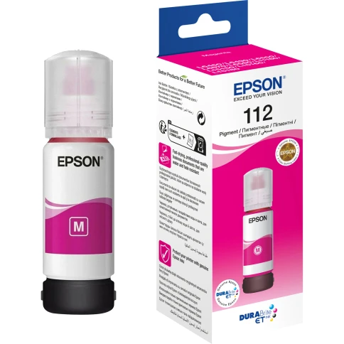 Чернила/ Epson I/C (m) L65xx/L15xxx фото 2