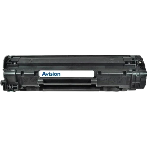 Тонер-картридж Avision A3 (для AM5xxx/7xxx) 20K, TK-1060 фото 1