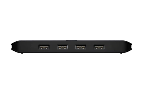 2 x 4 USB 2.0 переключатель/ 2 x 4 USB 2.0 Sharing Switch фото 2
