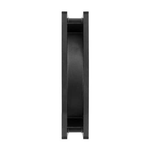 Вентилятор корпусной ARCTIC Cooling P8 Silent (Black/Black) - retail (ACFAN00152A) (702003) фото 4