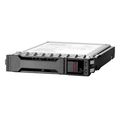 Твердотельный накопитель HPE 480GB SATA 6G Read Intensive SFF BC Multi Vendor фото 1