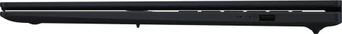 Ноутбук/ ASUS M1807GA-S8054 18"(1920x1200 (матовый, 144Hz) IPS)/AMD Ryzen AI 7 445(4Ghz)/32768Mb/1024PCISSDGb/noDVD/Int:Shared/Cam/BT/WiFi/70WHr/war 1y/2.6kg/Quiet Blue/noOS фото 7