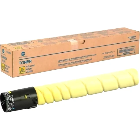 Тонер-картридж/ TN227Y Toner yellow фото 2