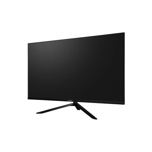 Монитор/ Монитор Сова 31,5"/QHD-75Hz/IPS/178/5ms/300 cdm2/2хHDMI+1хDP+AUDIO/Регулируемая по высоте подставка/1хHDMI cable/  SILVER, 1 год фото 1