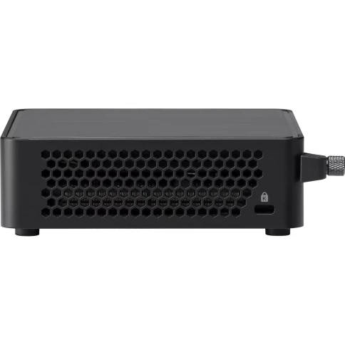 Платформа для ПК Nettop ASUS NUC14RVK 2B (Ultra 7, 155H, slim)/ Nettop ASUS NUC14RVK 2B (Ultra 7, 155H, slim) фото 3