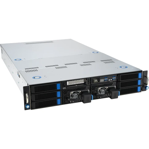 Серверная платформа/ ASUS ESC4000-E11 фото 3