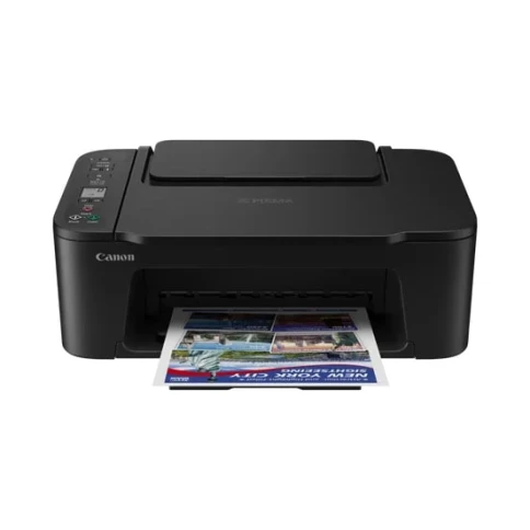МФУ струйное/ Canon PIXMA TS3640 PRINTER фото 5