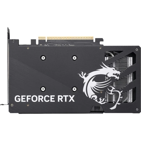 Видеокарта/ GeForce RTX 5050 8G GAMING фото 6