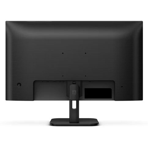 Монитор Philips 27E1N1200A 27'', 1920x1080, IPS, 120hz, 1500:1, 300cd, 1ms, VGA, HDMI 1.4, DP 1.2, Speakers, VESA, 3Y, Black/ Philips 27E1N1200A 27'', 1920x1080, IPS, 120hz, 1500:1, 300cd, 4ms, VGA, HDMI 1.4, DP 1.2, Speakers, VESA, 3Y фото 7