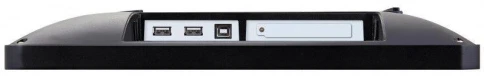 Монитор ViewSonic 23.6" TD2430 черный VA LED 16:9 HDMI M/M матовая 200cd 178гр/178гр 1920x1080 VGA DP FHD USB Touch 5.51кг фото 10