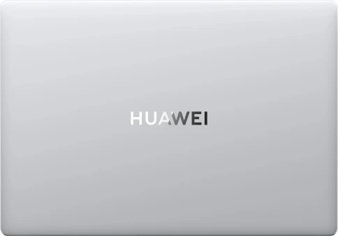 Ноутбук Huawei MateBook D16 Intel Core i5-13420H/16Gb (soldered D4)/SSD512Gb/UMA/16"/IPS/WUXGA/1920x1200/60Hz/NoOS/Mystic Silver/1.68kg фото 14