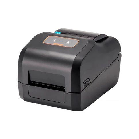 Принтер этикеток/ XD5-40t, 4" TT Printer, 203 dpi, USB, Serial, Ethernet, WLAN фото 1