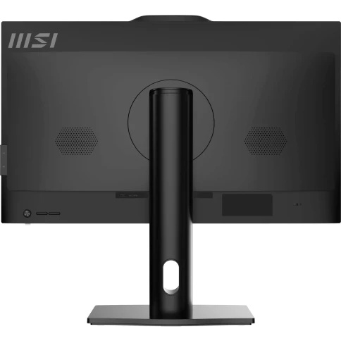 Моноблок/ PRO AP242P 14M-1210XRU   23.8"(1920x1080 IPS)/Intel Core i7 14700(2.1Ghz)/16384Mb/512PCISSDGb/noDVD/Int:Intel UHD Graphics 770/Cam/BT/WiFi/-/war 1y/4.63kg/Black/noOS + Wireless KB+M фото 7