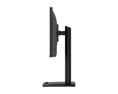 Монитор/ MSI PRO MP242PMG, 23.8"16:9, IPS, FHD, 4ms, 300cd, 120Hz, VGA, HDMI, DP, USB, SPK, CAM, HAS фото 4