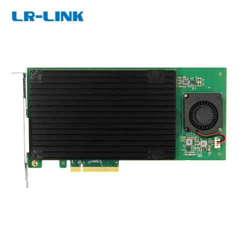 Адаптер для SSD/ PCIe x8 4-port M.2 NVMe Adapter фото 1