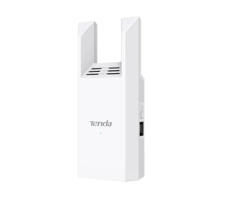 Двухдиапазонный расширитель диапазона Wi-Fi AC1200/ TENDA Двухдиапазонный расширитель диапазона Wi-Fi AC1200 A18 Pro фото 1