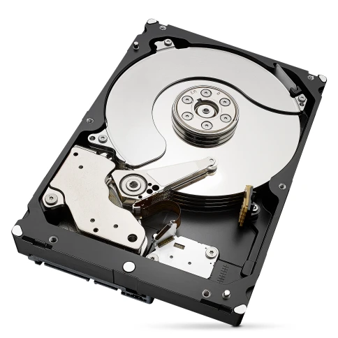 Жесткий диск/ HDD Seagate SATA 4Tb Enterprise Capacity 7200 6Gb/s 128Mb (clean pulled) 1 year warranty фото 5