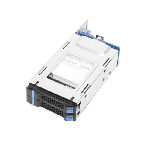 Комплектующие корпусов Chenbro 384-23801-3103A0 AS'Y COMPONENT, RM23808,MIX,2.5 HDD CAGE+AIR DUCT, NVMe,2 PORT,18PCS/CTN, W/O OCULINK CABLE {18} фото 1