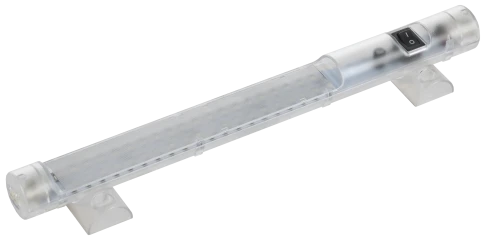 ITK 19" светильник LED 24-30В винт с разъемом фото 1