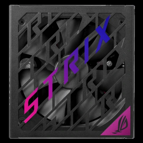 Блок питания ASUS ПК ROG-STRIX-1200P-GAMING фото 3