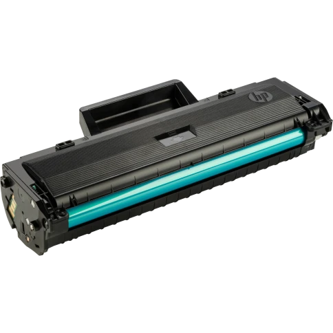 Тонер-картридж/ HP 106A Black Original Laser Toner Cartridge фото 1