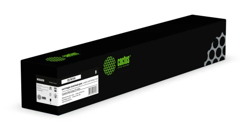 -/ Картридж лазерный Cactus CS-TK7310 черный (15000стр.) для Kyocera Mita Ecosys P4140dn фото 1