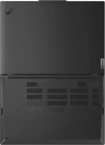 Ноутбук/ Lenovo ThinkPad T16 G3 16" WQUXGA  Intel Core Ultra 7 165H / 32GB / 1TB SSD  / No OS - Black фото 12