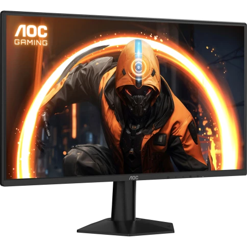 AOC 25G50Z 24,5 16:9 IPS 1920x1080 240Hz 1mc 300cd 1xHDMI 1xDP Gaming 100x100 фото 3