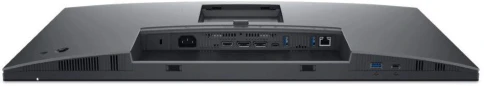 Монитор Dell 27" P2725HE черный IPS LED 16:9 HDMI матовая HAS Piv 300c фото 6