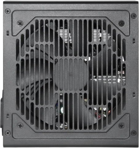 Блок питания KingPrice ATX 600W KPPSU600 (20+4pin) 120mm fan 4xSATA RTL [KPPSU600V2] фото 5