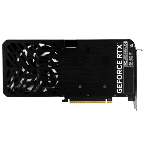 Видеокарта/ RTX5050 8GB PA-RTX5050 DUAL 8GB PALIT фото 17