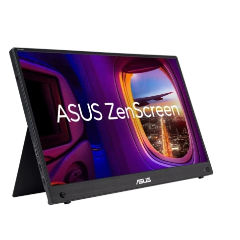 Монитор LCD 15.6" MB16AHG/ ASUS ZenScreen MB16AHG 15.6", portable moni фото 2